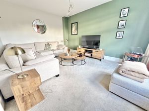 Mead Crescent Backford